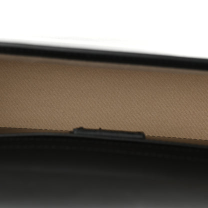 Jacquemus Smooth Calfskin Le Bambinou Black 5 of 9