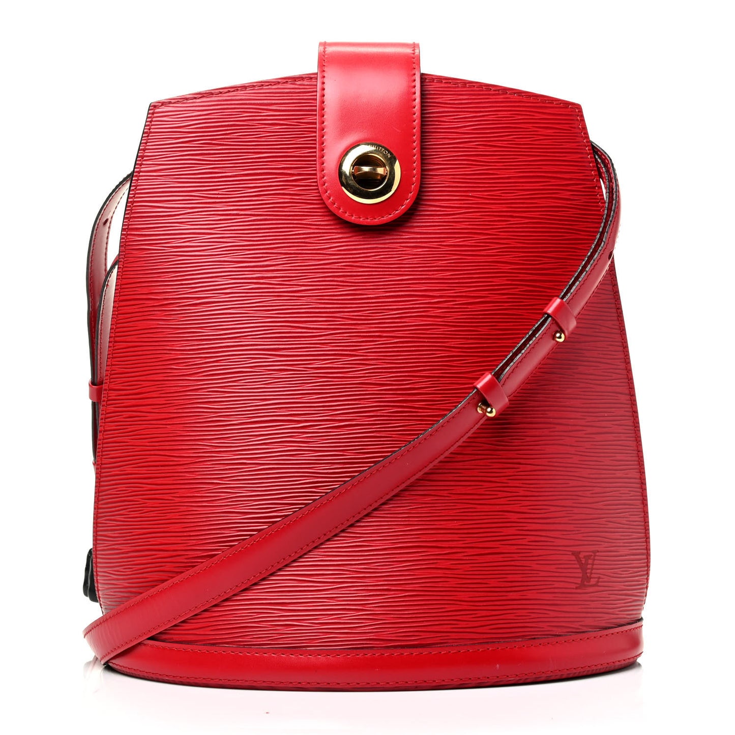 Epi Cluny Castillan Red