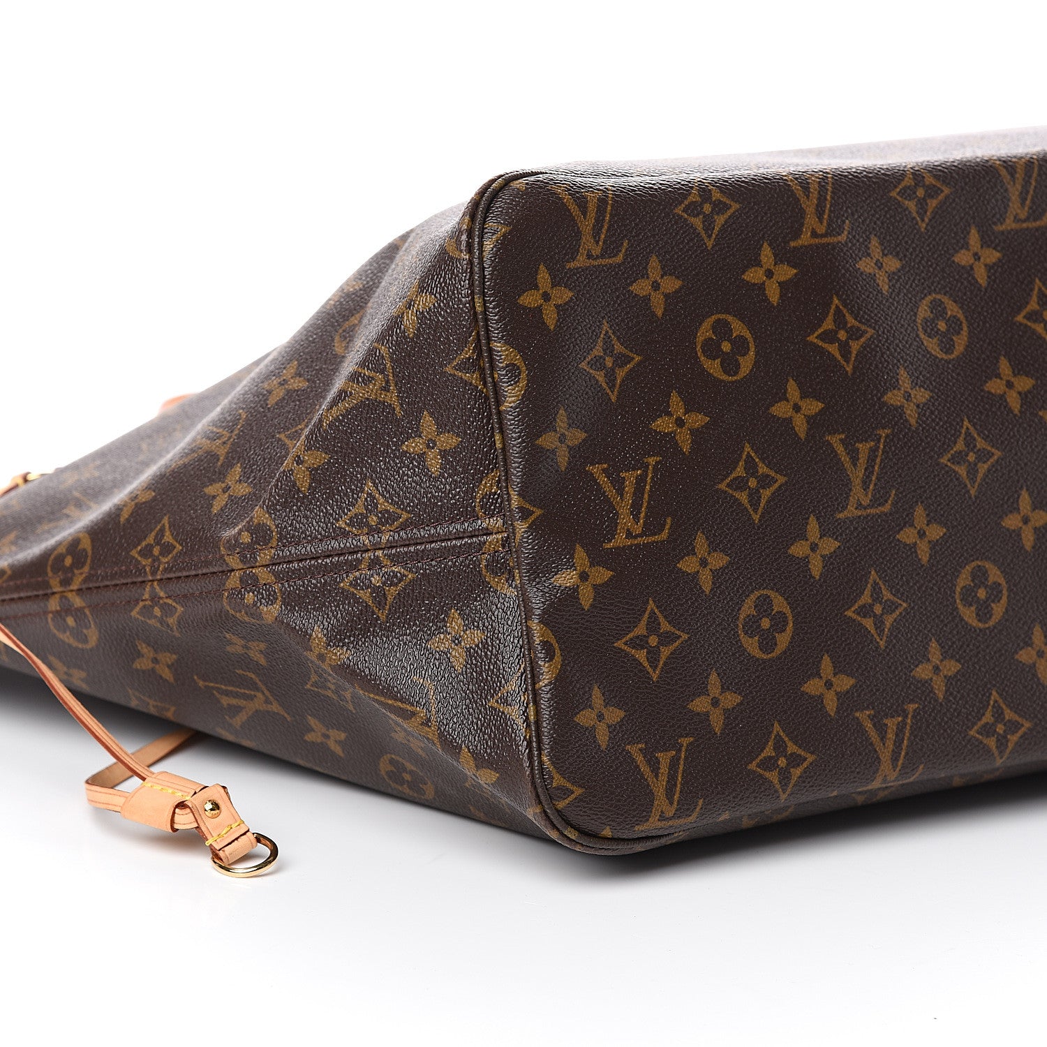 Louis Vuitton Monogram Neverfull GM 7 of 8