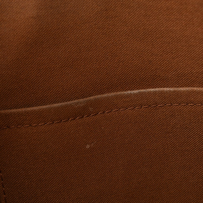 Louis Vuitton Monogram Totally MM 10 of 18