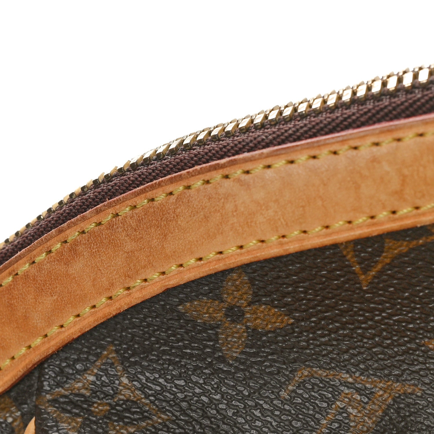 Louis Vuitton Monogram Tivoli GM 11 of 16