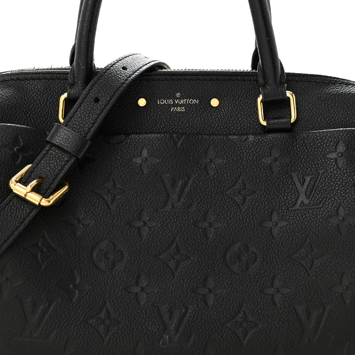 Empreinte Speedy Bandouliere 25 NM Black