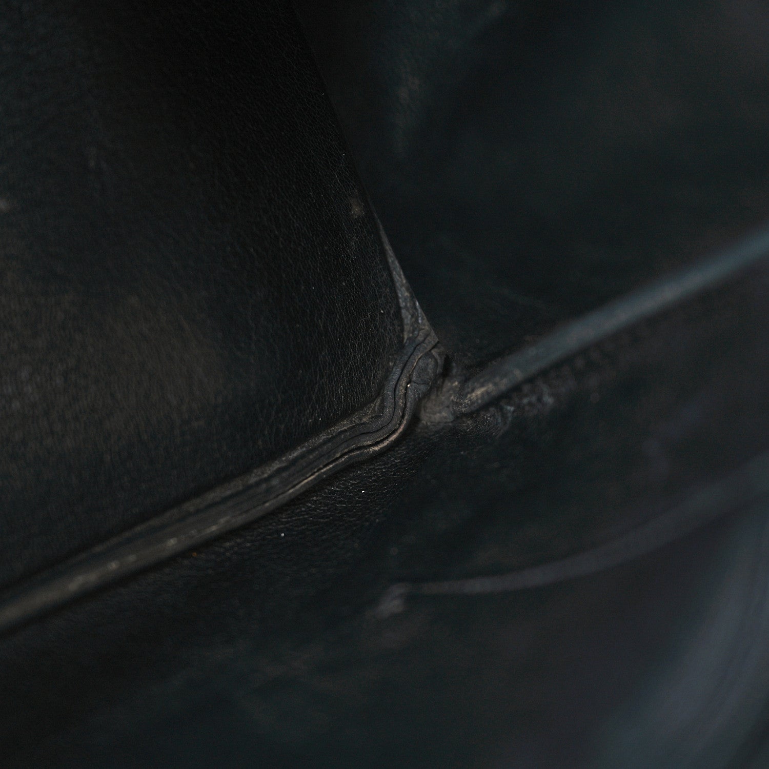 Hermes Box Birkin 35 Black 11 of 12