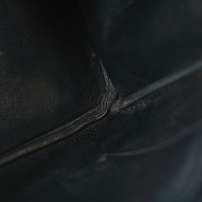 Hermes Box Birkin 35 Black 11 of 12