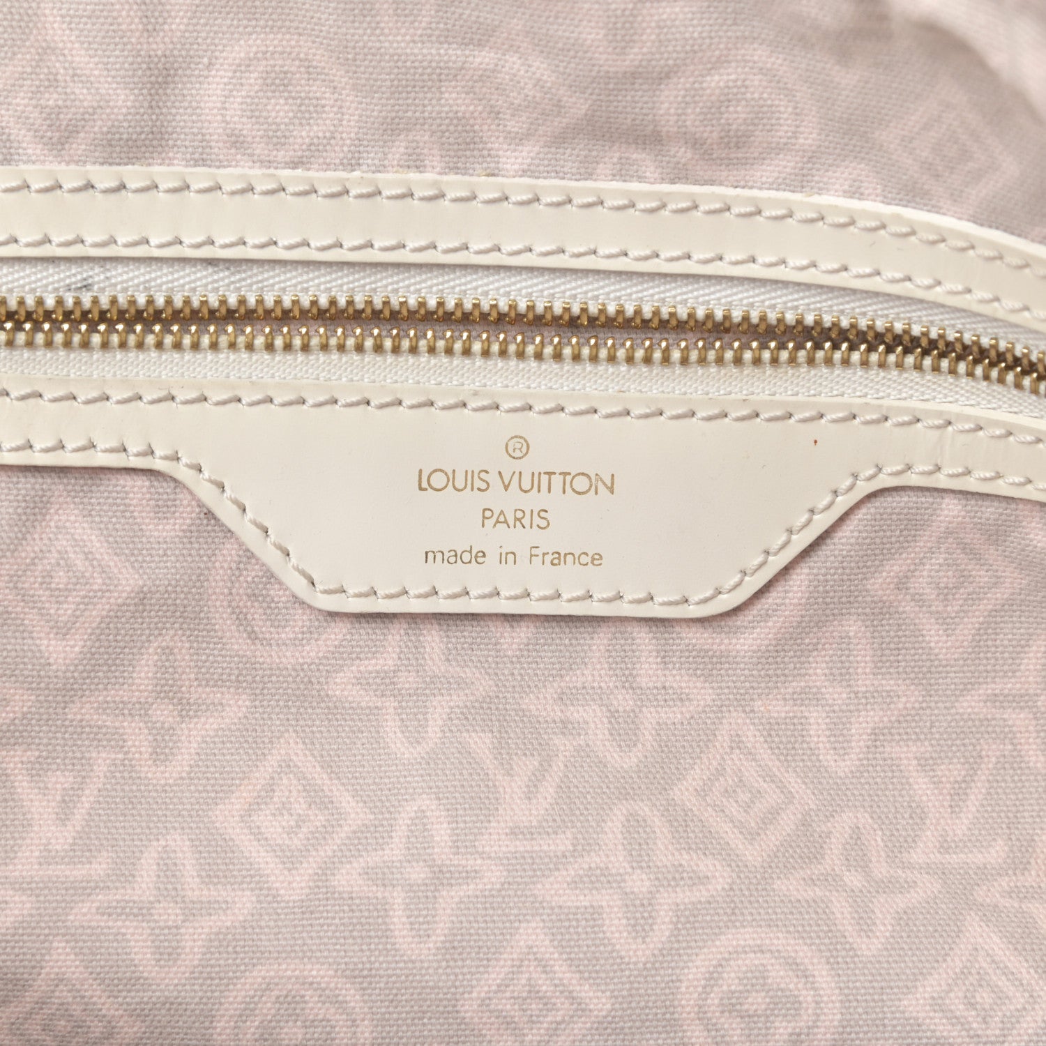 Louis Vuitton Tahitienne Cabas PM 6 of 18