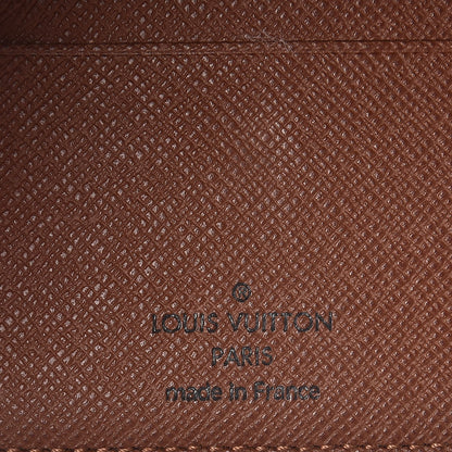 Louis Vuitton Monogram Helene Wallet 6 of 7