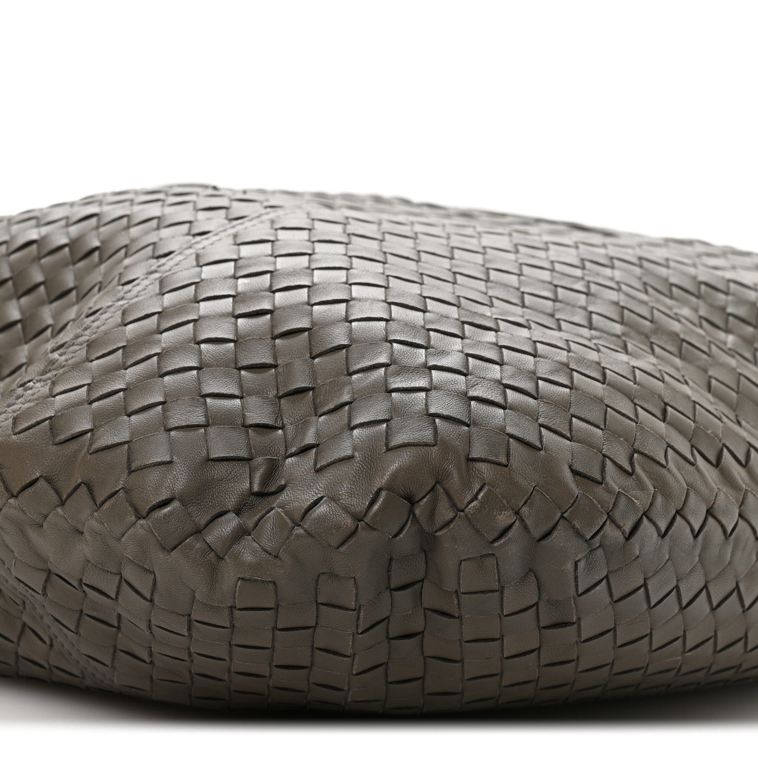 Bottega Veneta Nappa Intrecciato Tote Grey 9 of 10