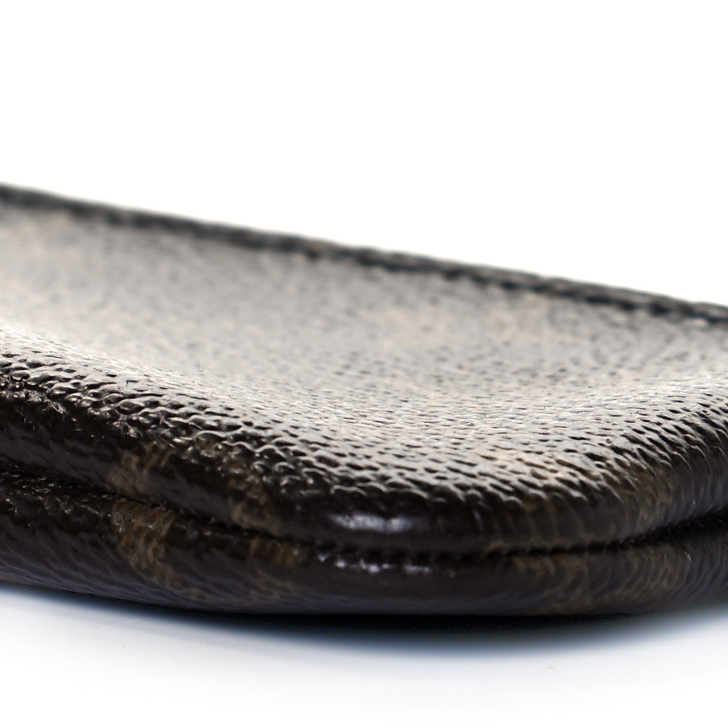 Louis Vuitton Monogram Key Pouch 8 of 9