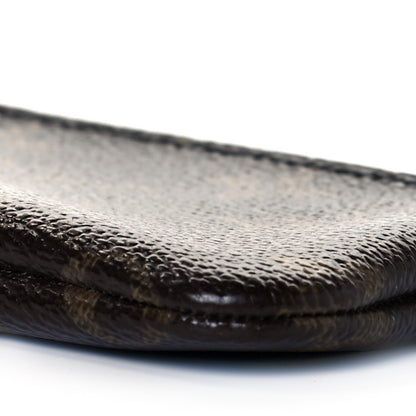 Louis Vuitton Monogram Key Pouch 8 of 9