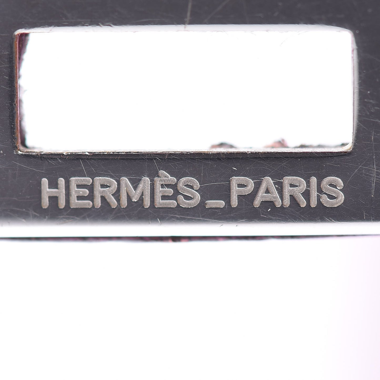 Chevre Mysore Birkin 25 Cyclamen