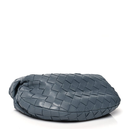 Bottega Veneta Nappa Intrecciato Mini Jodie Krim 4 of 12
