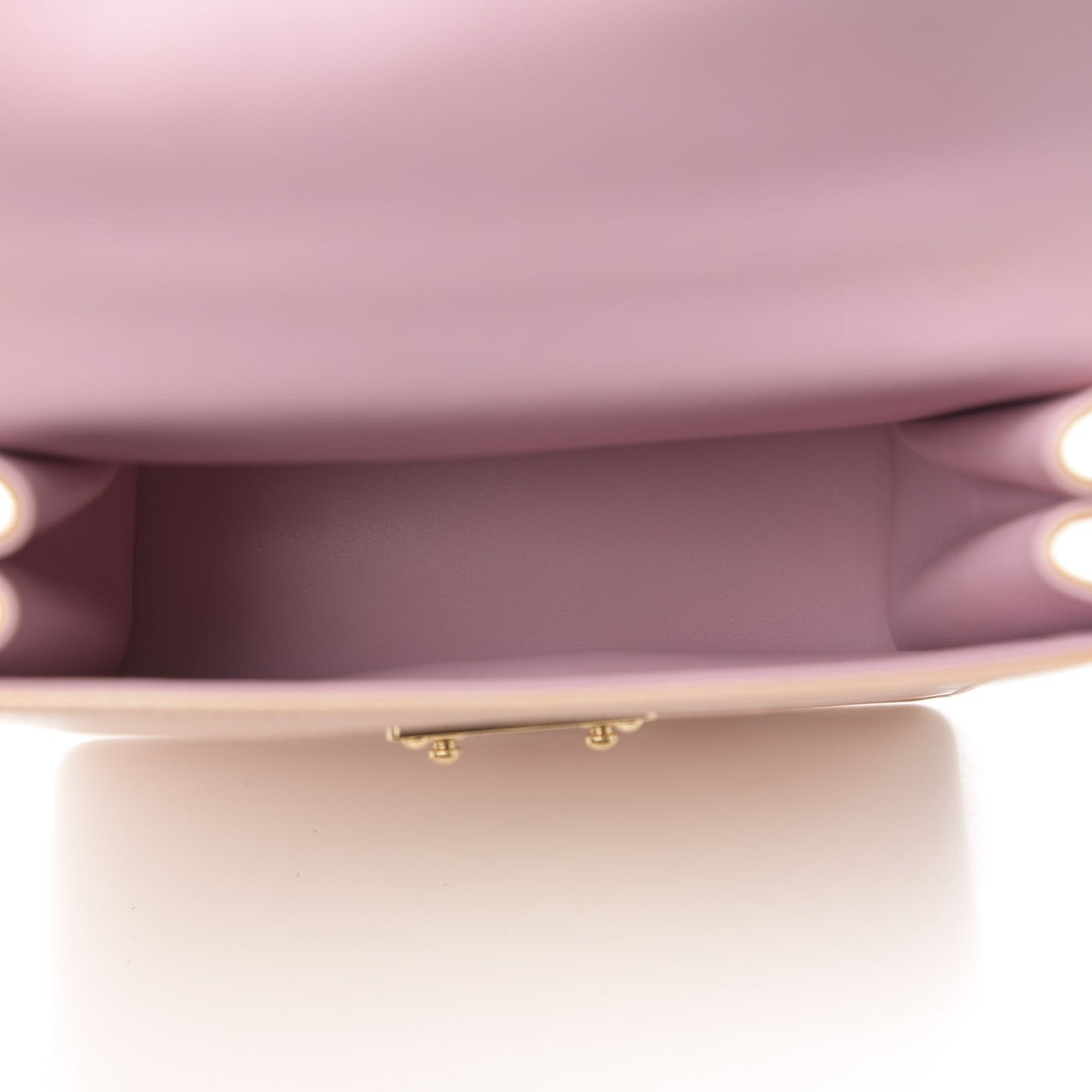 Vernis Spring Street Baby Pink