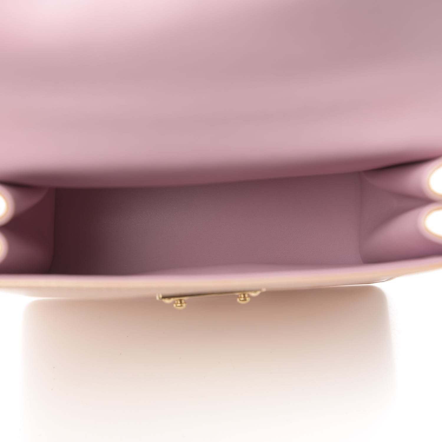 Louis Vuitton Vernis Spring Street Baby Pink 4 of 15