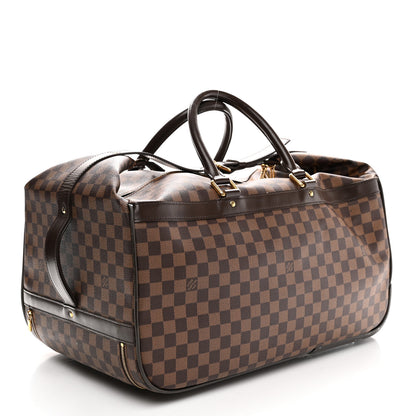 Louis Vuitton Damier Ebene Eole 50 2 of 12