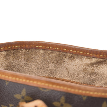 Louis Vuitton Monogram Petit Bucket 23 11 of 22