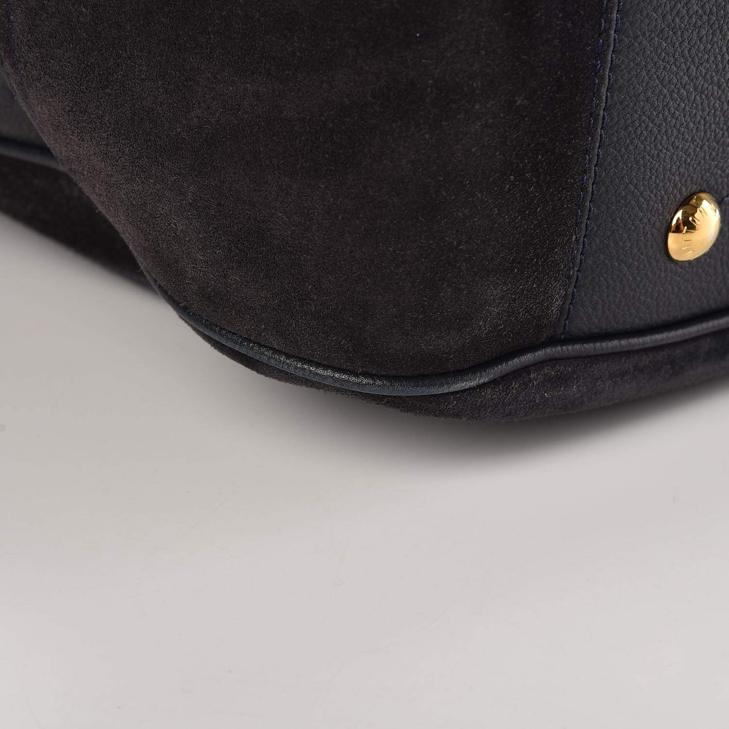 Louis Vuitton Empreinte Suede Audacieuse GM Infini 9 of 11
