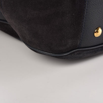 Louis Vuitton Empreinte Suede Audacieuse GM Infini 9 of 11