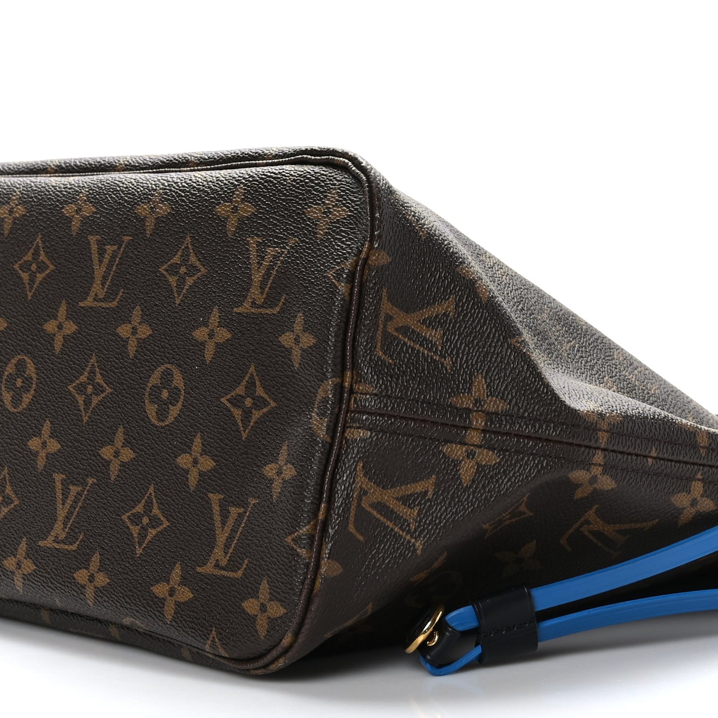 Monogram Totem Neverfull MM Magenta