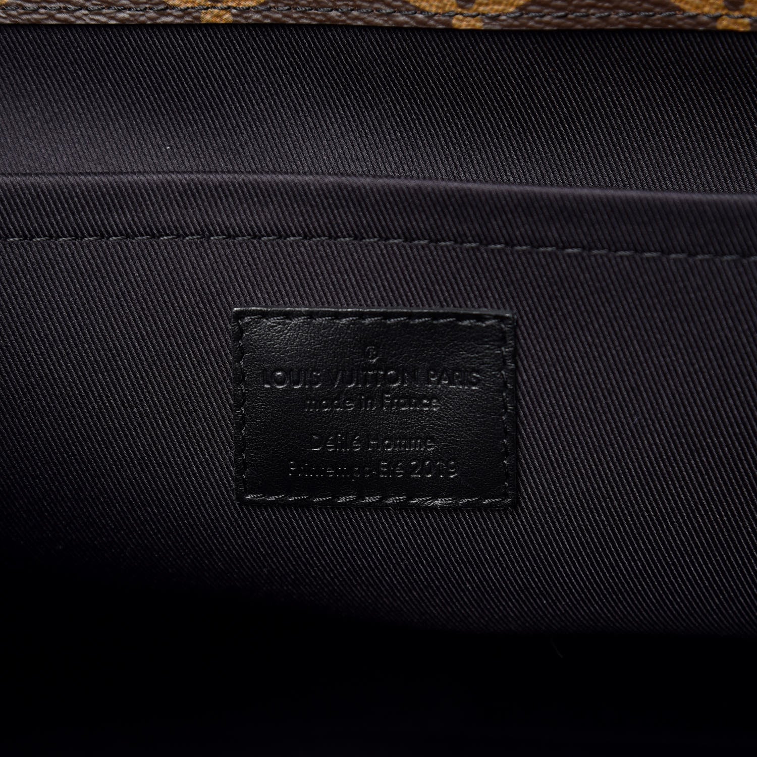 Louis Vuitton Monogram Solar Ray Steamer PM 6 of 11