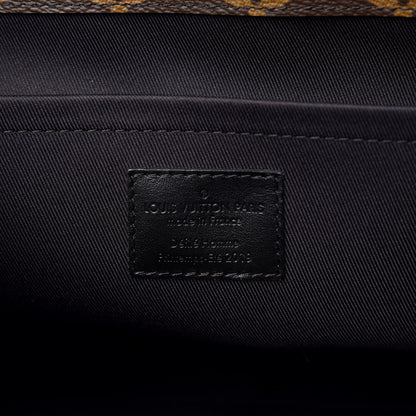 Louis Vuitton Monogram Solar Ray Steamer PM 6 of 11