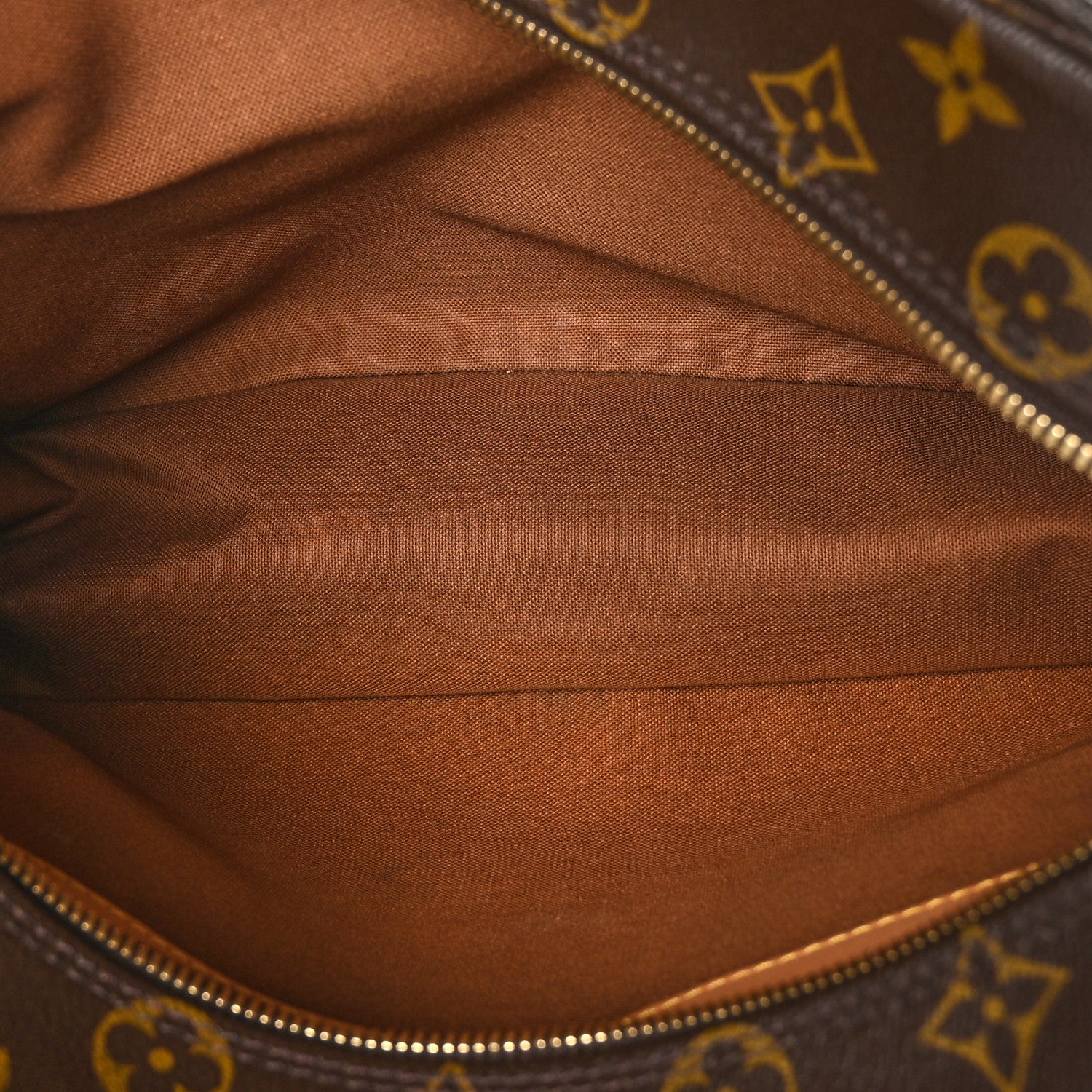 Louis Vuitton Monogram Naviglio 6 of 10