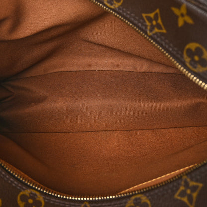 Louis Vuitton Monogram Naviglio 6 of 10