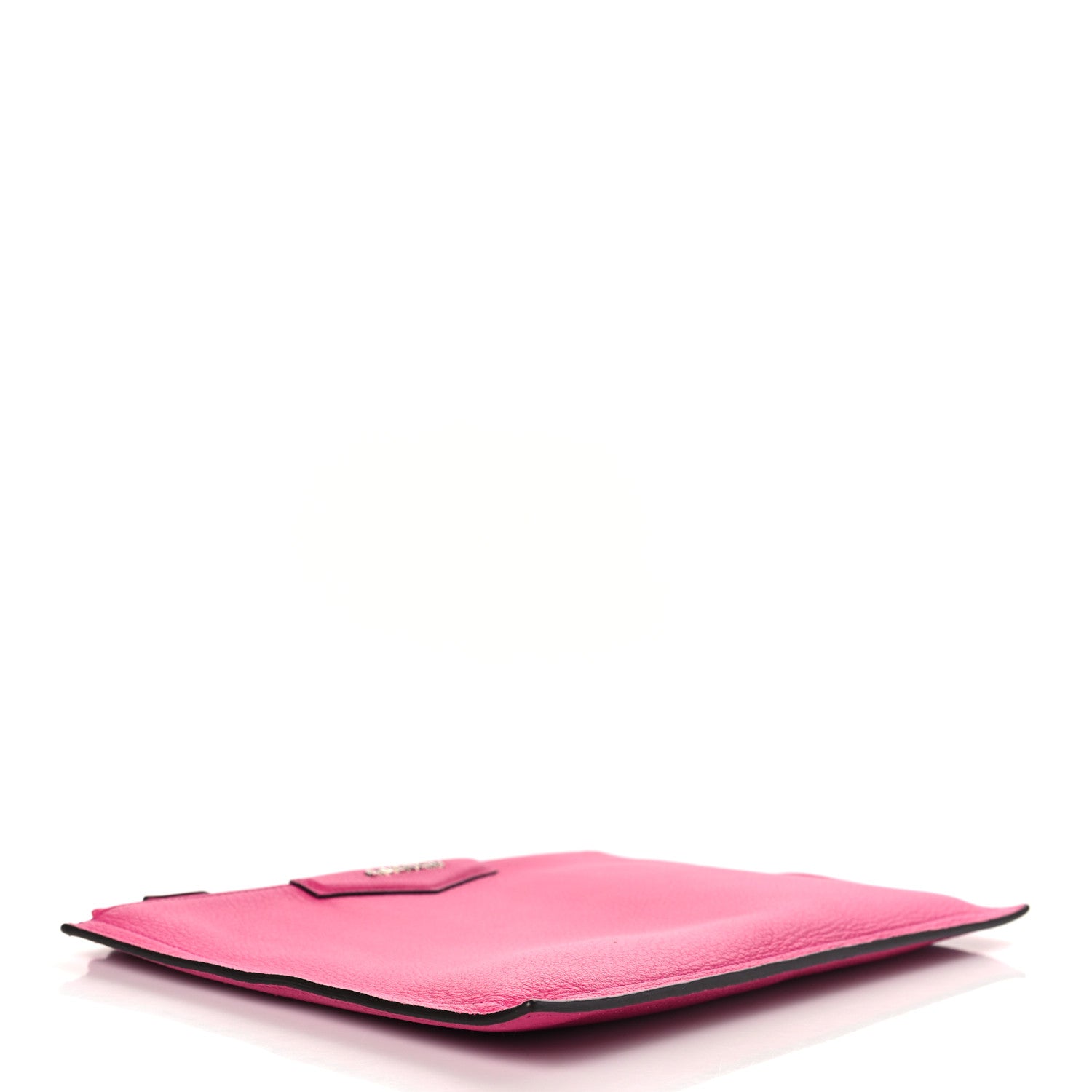 Givenchy Sugar Goatskin Medium Antigona Pouch Fushia 4 of 7