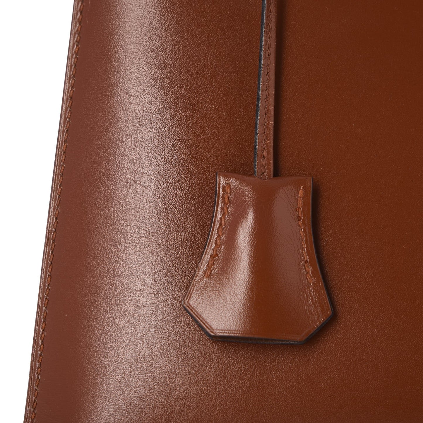 Box Kelly Sellier 28 Noisette
