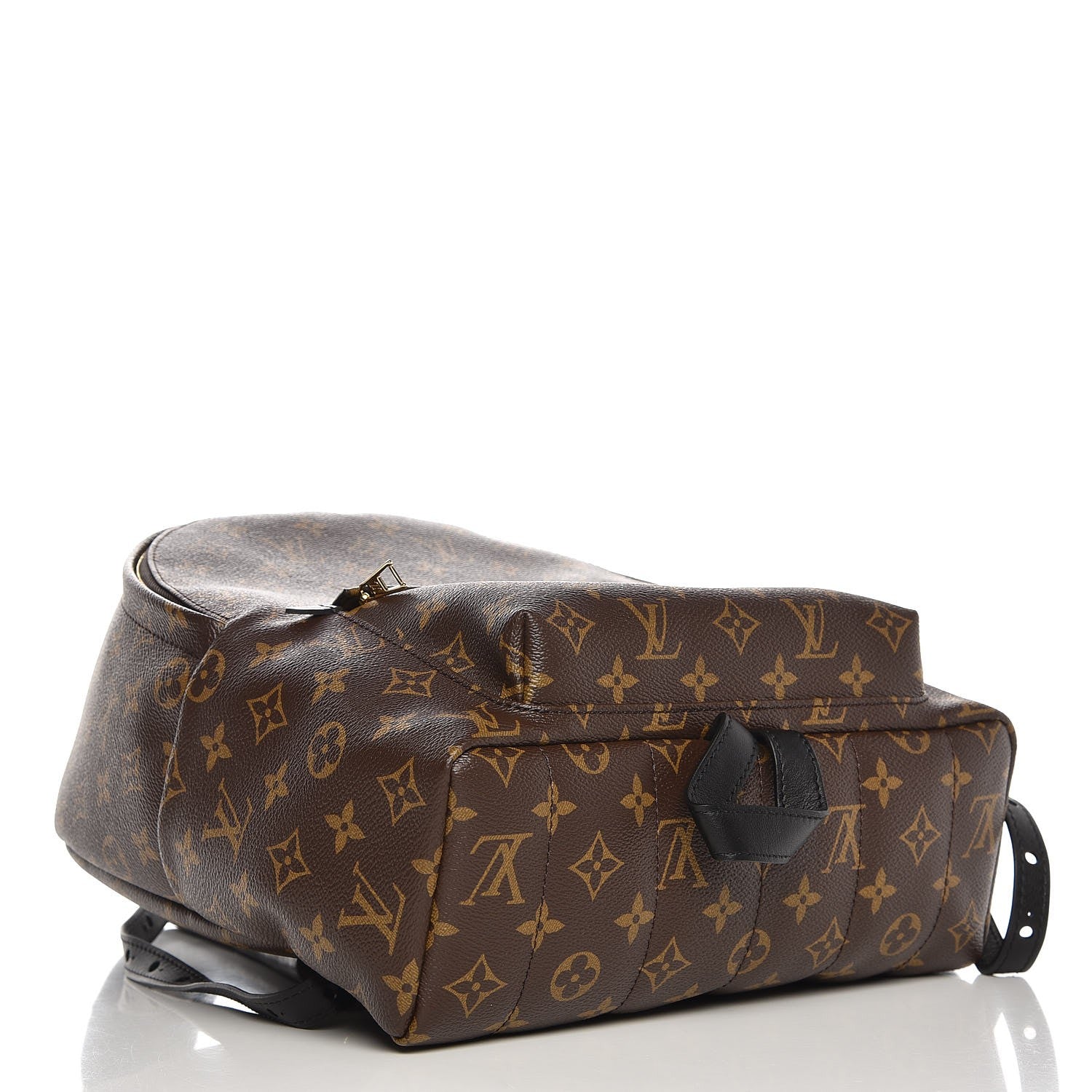 Louis Vuitton Monogram Palm Springs Backpack MM 4 of 9