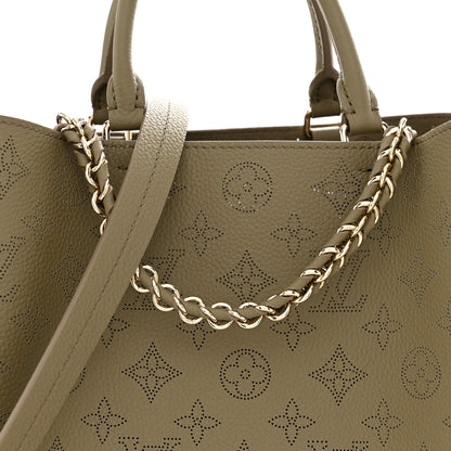 Louis Vuitton Mahina Bella Tote Romarin 8 of 10