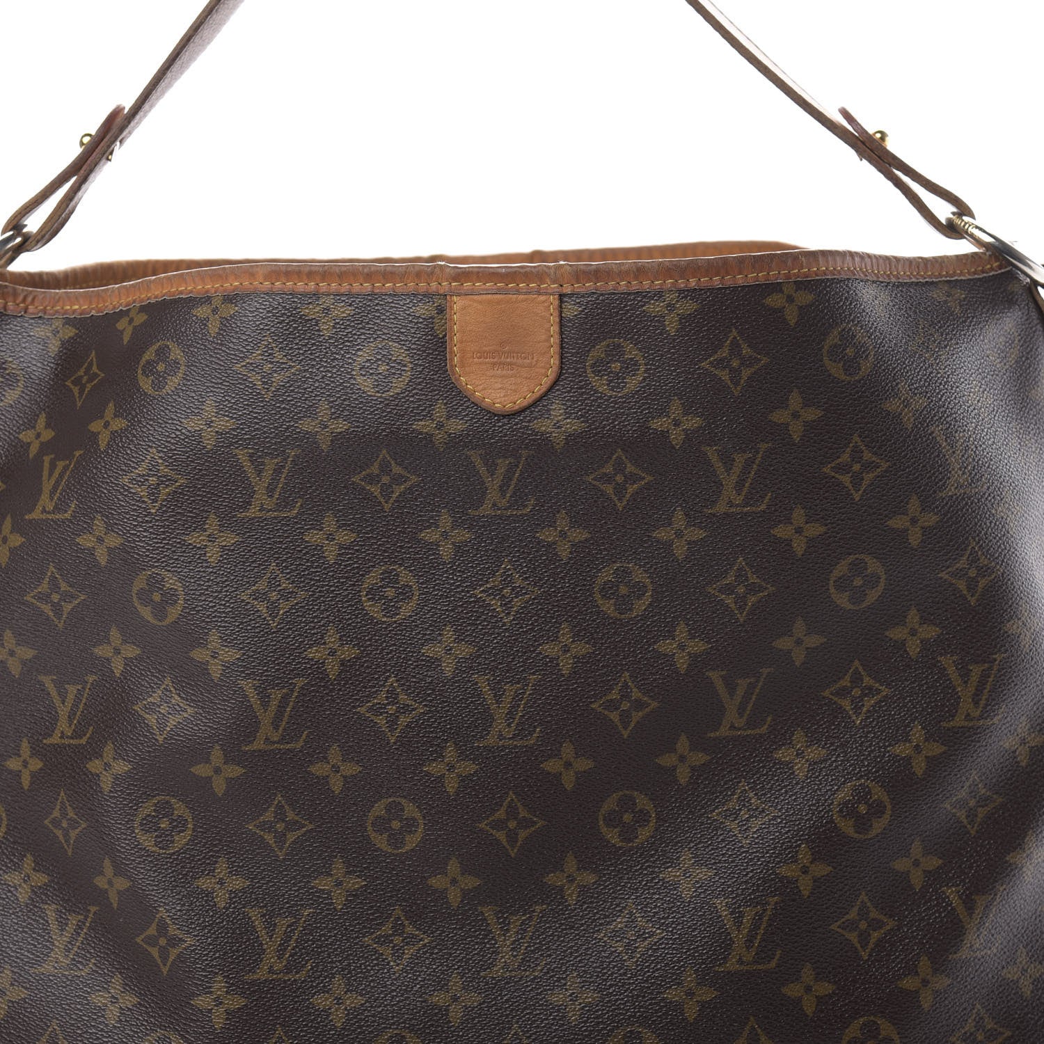 Louis Vuitton Monogram Delightful PM 9 of 26