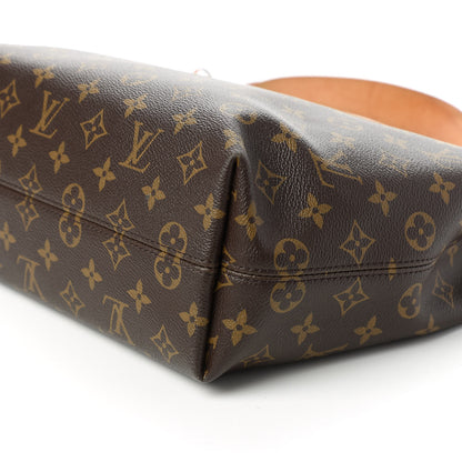 Louis Vuitton Monogram Graceful PM Pivoine 7 of 16