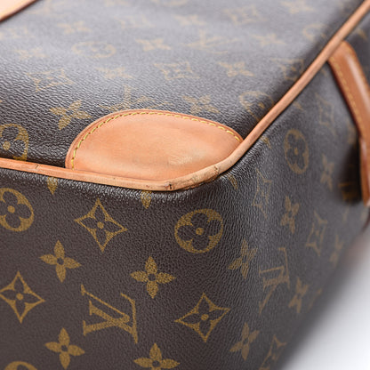 Louis Vuitton Monogram Porte-Documents Voyage 11 of 15