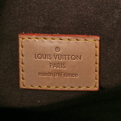 Louis Vuitton Monogram Pochette Metis 6 of 9