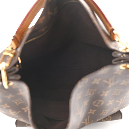 Louis Vuitton Monogram Metis 5 of 15