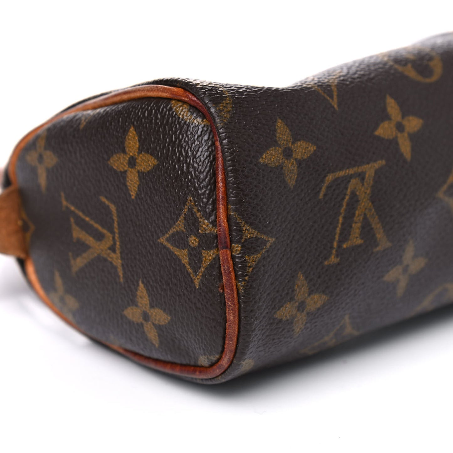Monogram Mini Sac HL Speedy