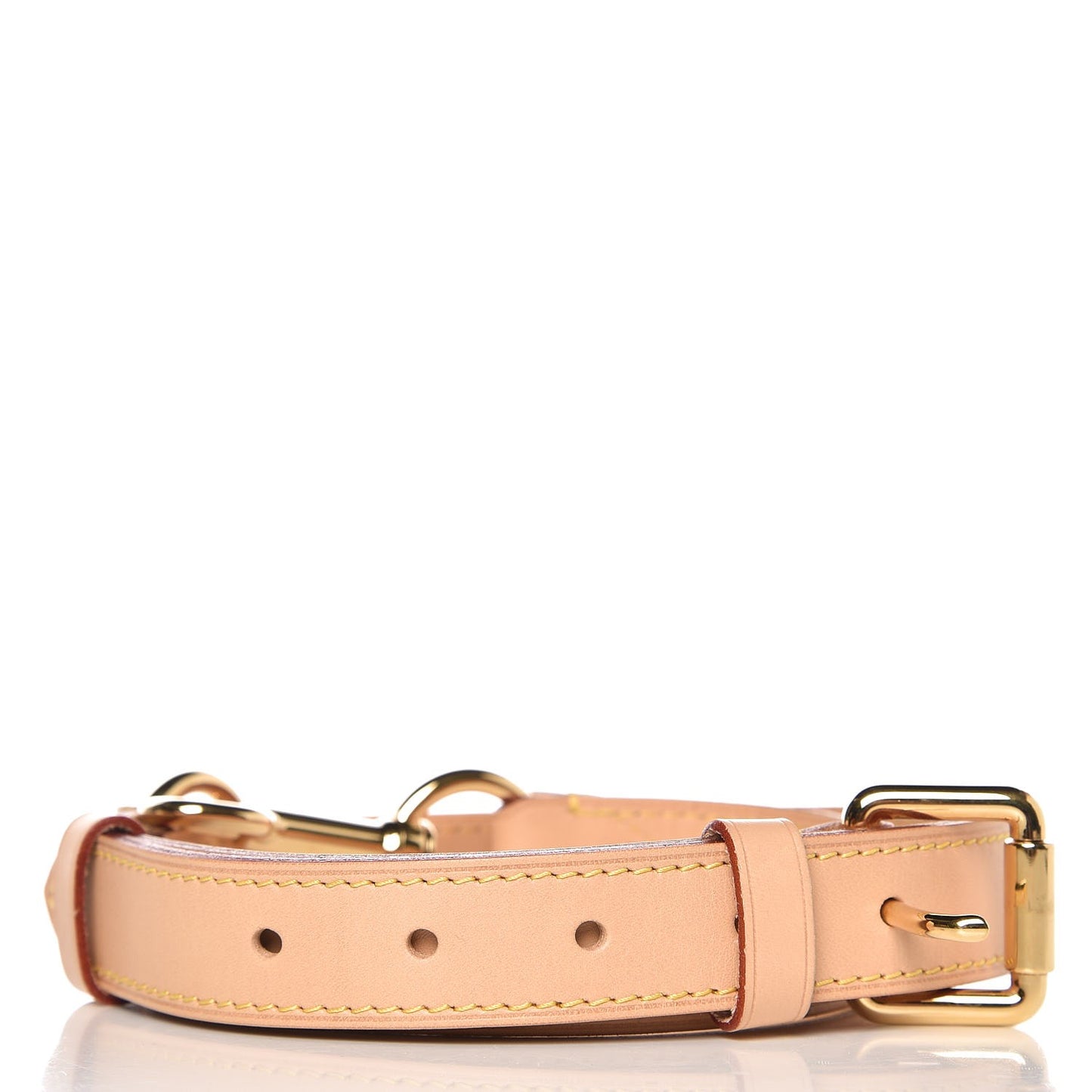 Vachetta 25mm Adjustable Shoulder Strap VVN