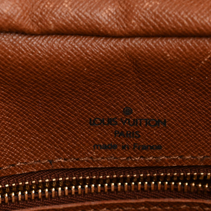Louis Vuitton Monogram Boulogne 35 6 of 14