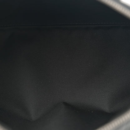 Louis Vuitton Reverse Monogram Eclipse City Keepall 5 of 9