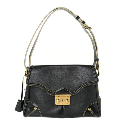 Louis Vuitton Suhali L'Essentiel Black 1 of 15