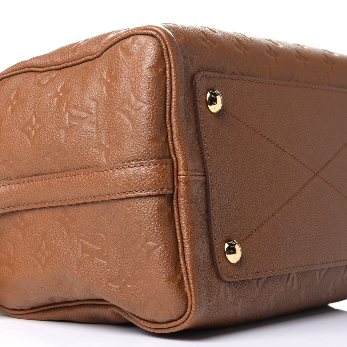 Empreinte Speedy Bandouliere 30 Havane