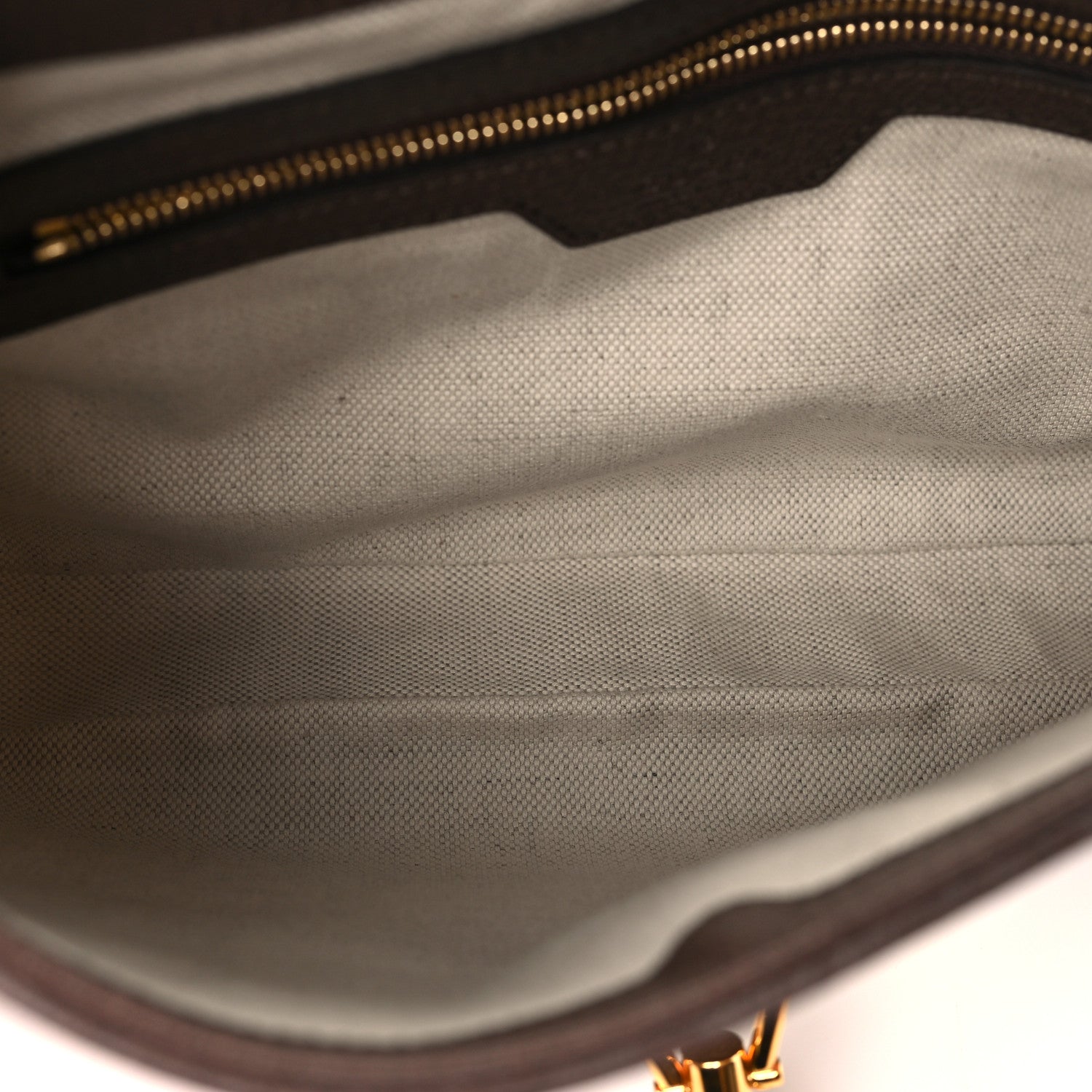 Gucci GG Supreme Monogram Web Geometric Small Jackie 1961 Beige Multicolor Brown Sugar 5 of 10