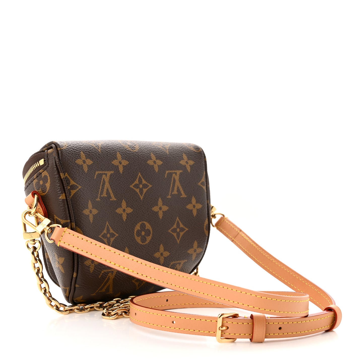 Monogram Mini Bumbag