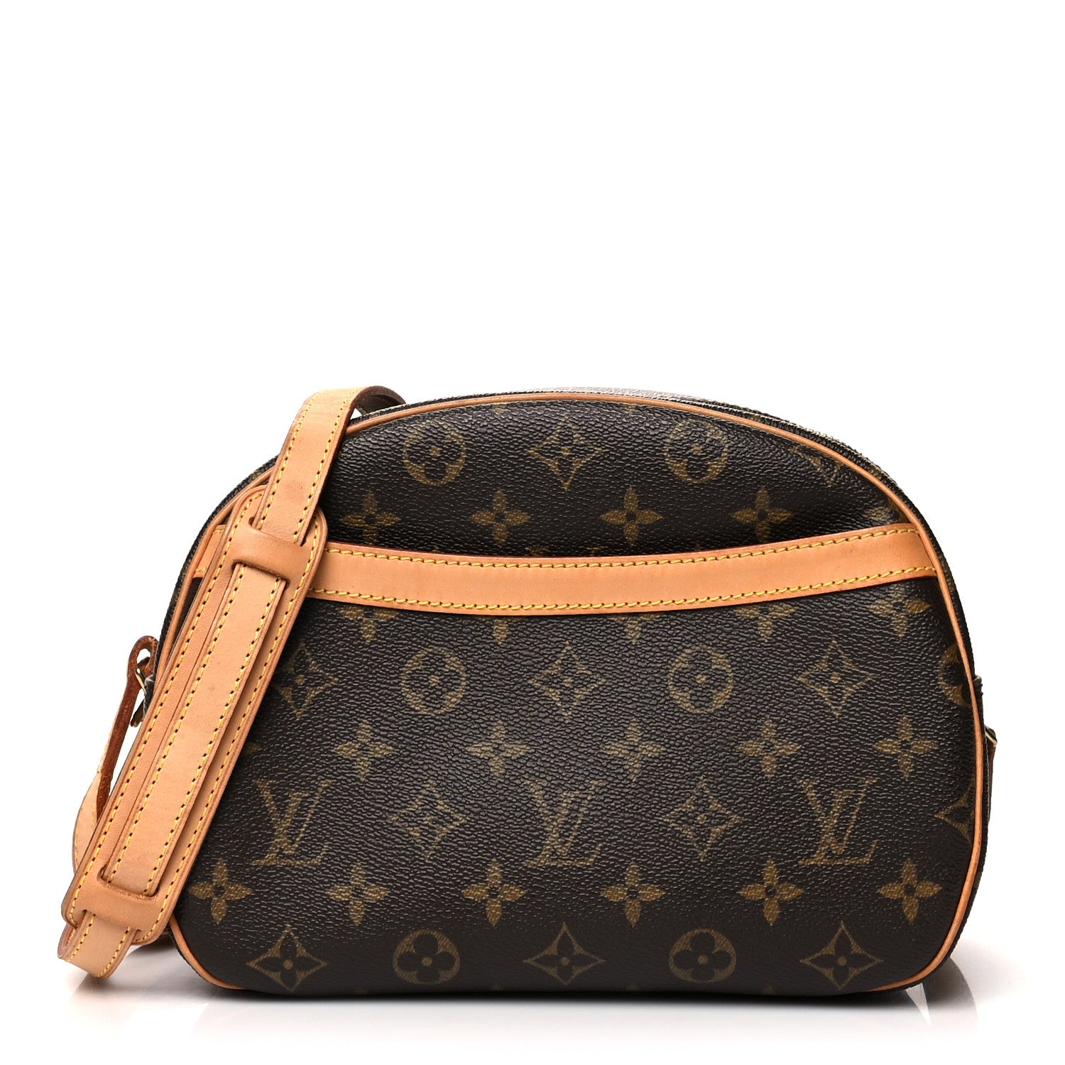 Louis Vuitton Monogram Blois 1 of 10