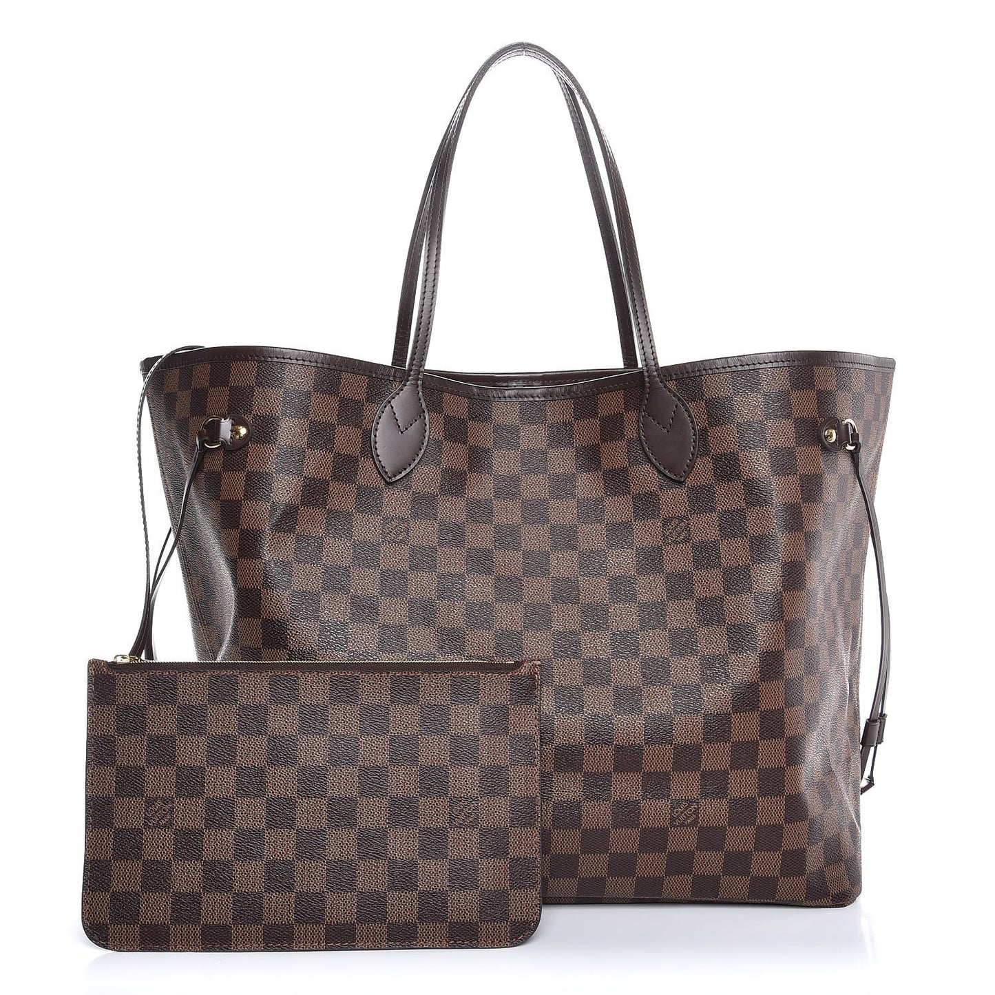 Damier Ebene Neo Neverfull GM