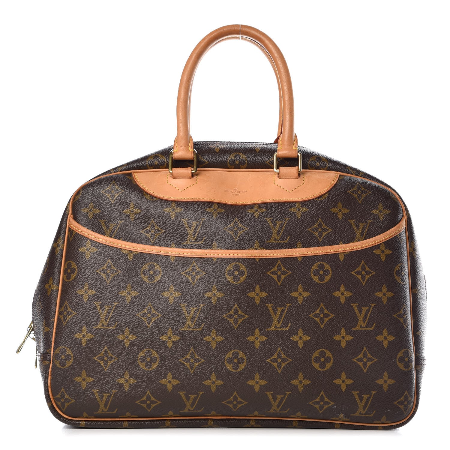 Louis Vuitton Monogram Deauville 1 of 16