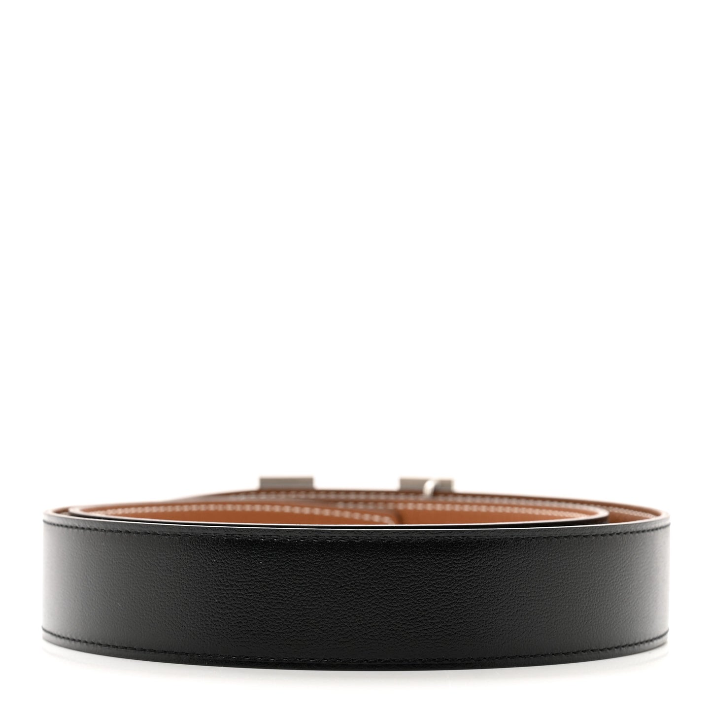 Box Togo 32mm H Belt 85 34 Black Gold