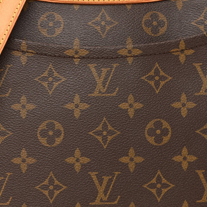 Louis Vuitton Monogram Odeon PM 8 of 11