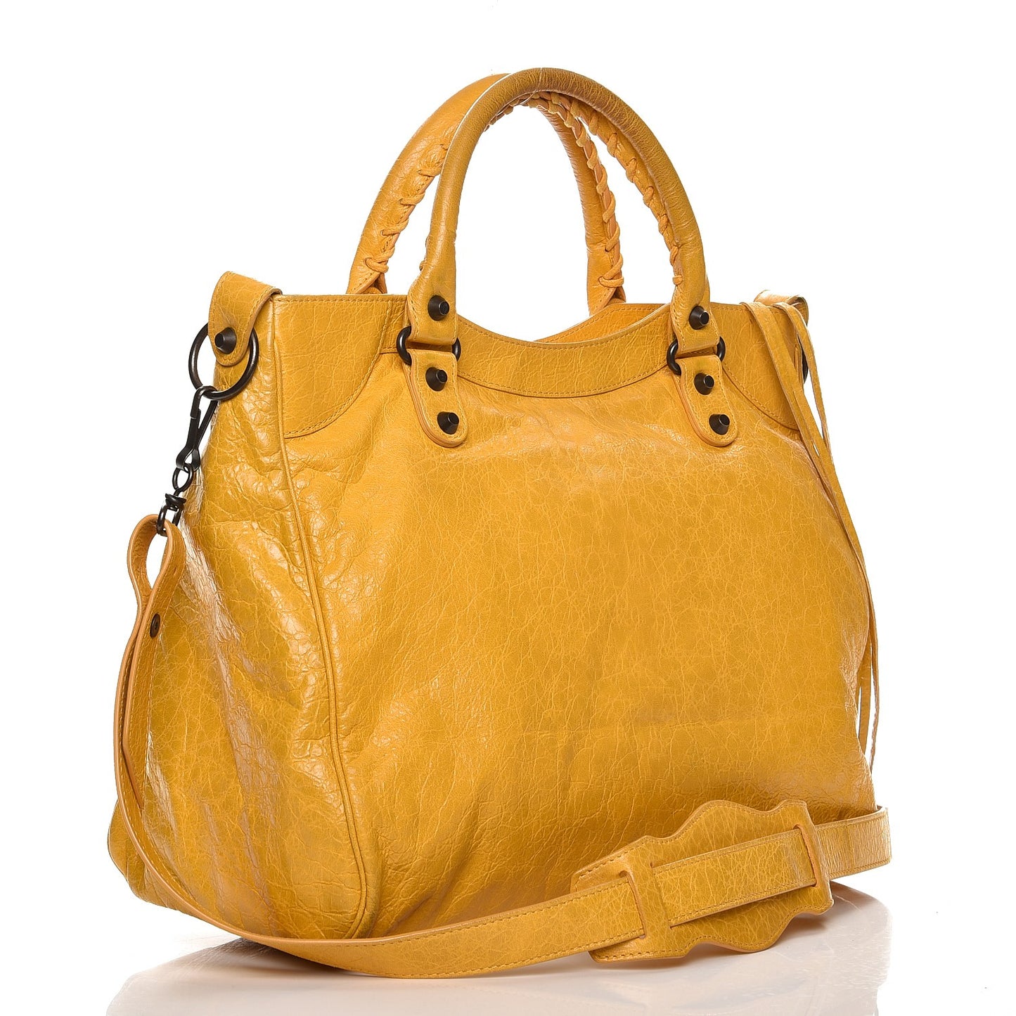 Agneau Classic Hardware Velo Mangue