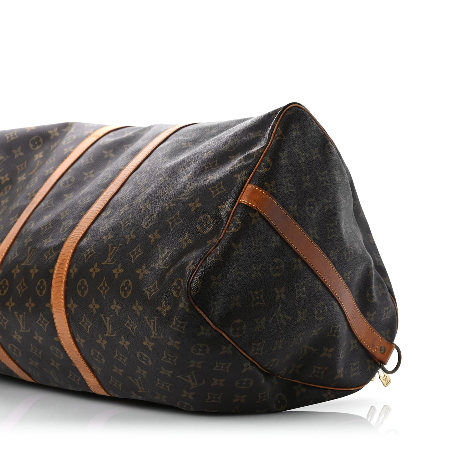 Monogram Keepall Bandouliere 60